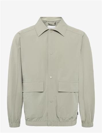 SOLID Sdorson Jacket - LAUREL OAK - L