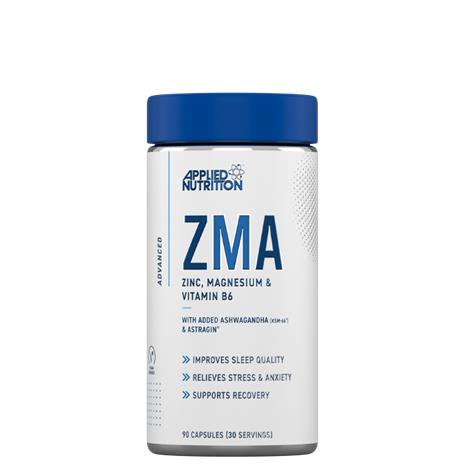 ZMA Pro 90 kapselia