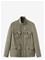 MANGO Modal Pocket Jacket - MEDIUM GREY - XL – kuva 2