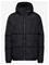 BLEND Bhelwin Hood Jacket - BLACK - L – kuva 2