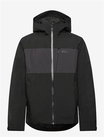 Helly Hansen Gravity Jacket - Navy - XXL