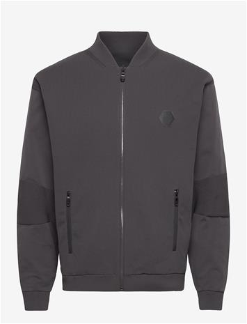 BOSS BOSS K_Future Hy - Grey - XL