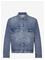 WEEKDAY Relaxed Denim Jacket - BLUE STREAM - S – kuva 2