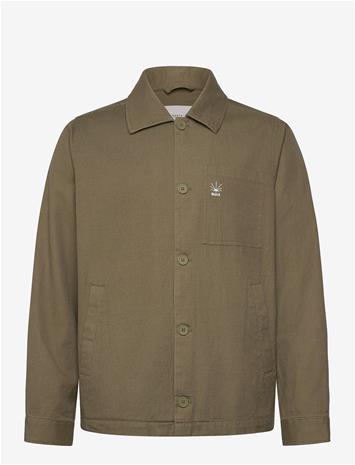 MAKIA Sandvik Jacket - DEEP SAGE - S