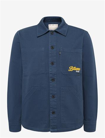 SOLID Sdbellamy - ENSIGN BLUE - XL – kuva 2/2