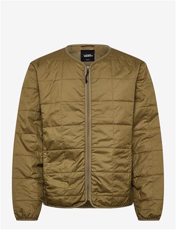 VANS Mte Sundown Liner - BAY LEAF - XL