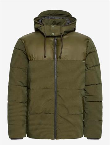 BLEND Bheshan Jkt. - FOREST NIGHT - L
