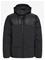 BLEND Bheshan Jkt. - BLACK - XL – kuva 2