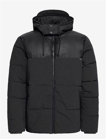 BLEND Bheshan Jkt. - BLACK - M