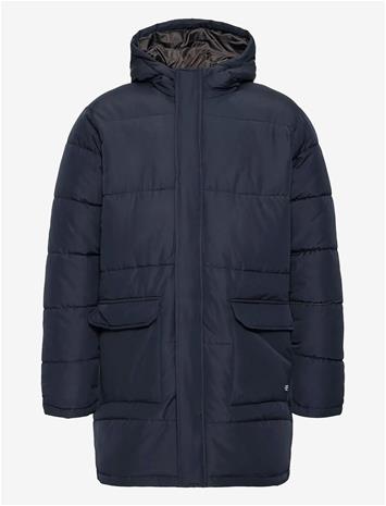 BLEND Bhelwin Parka Jacket - SALUTE - M