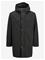 JACK & JONES Jprccreagan Tech Rain Coat - BLACK - S – kuva 2
