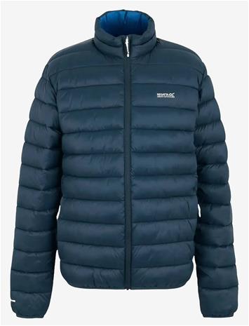 REGATTA Marizion - MOONLIGHT DENIM - S – kuva 2/2