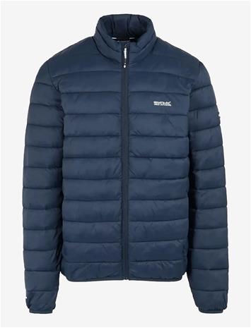 REGATTA Marizion - NAVY - L