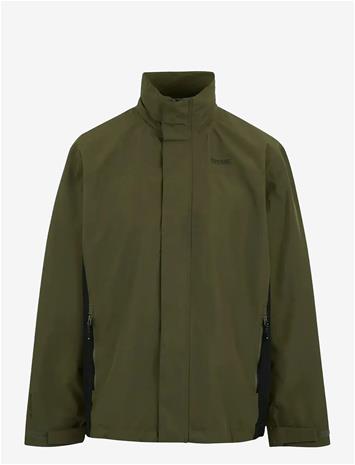 REGATTA Matt Ii - OLIVE NIGHT/BLACK - M