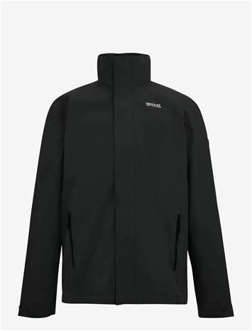 REGATTA Matt Ii - BLACK - M