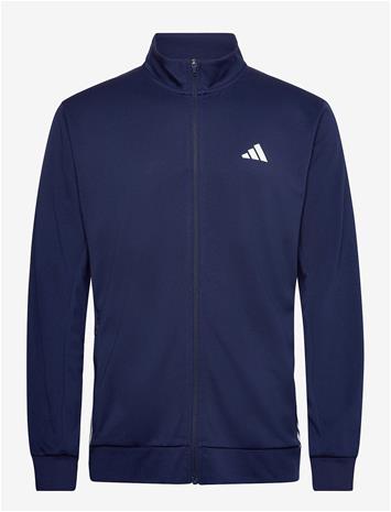 ADIDAS PERFORMANCE We Allset 3S Tt - DKBLUE/WHITE - M