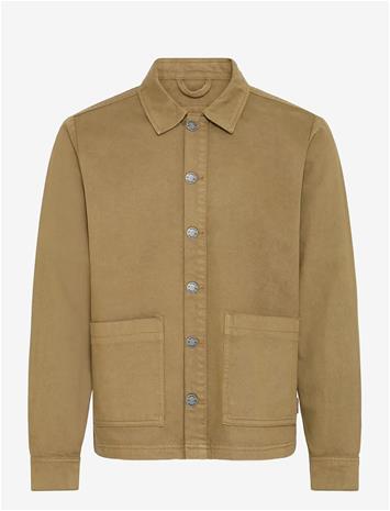 BLEND Bhmosi Jkt - BUTTERNUT - M