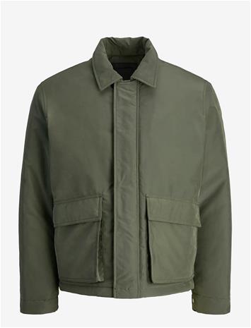 JACK & JONES Jprblawayne Jacket - PEAT - M – kuva 2/2