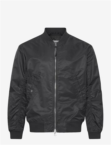 Garment Project Henry - Black - Black - XL