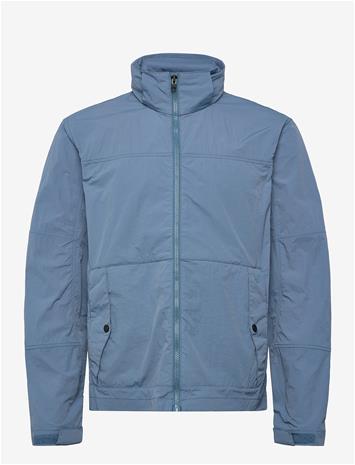 LYLE & SCOTT Stow Away Jacket - X861 OCEAN SKY - M