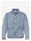 SOLID Sdtravis Overshirt - LIGHT BLUE DENIM - L – kuva 2