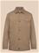 Makia Bureau Jacket - Brown - XXL – kuva 4
