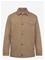 Makia Bureau Jacket - Brown - XXL – kuva 5