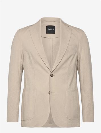 BOSS C-Hanry-262 - Beige - 56
