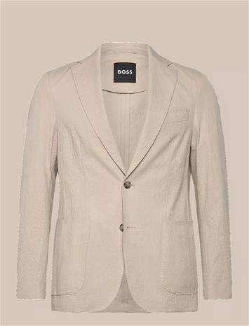 BOSS C-Hanry-262 - Beige - 56