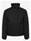 WEEKDAY Relaxed Transition Fall Jacket - BLACK - L – kuva 2