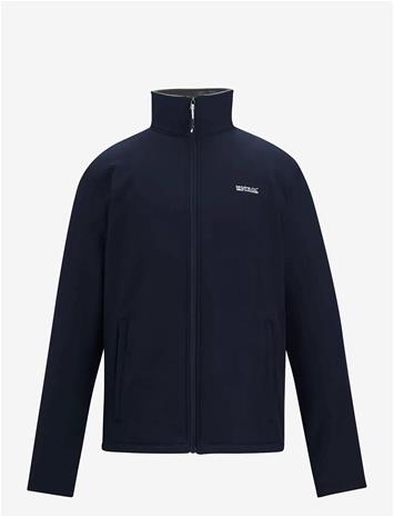 REGATTA Cerav - BLACK - L