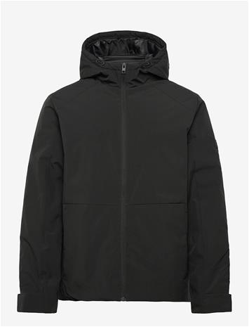 JACK & JONES Jwhaxel Transitional Jacket - BLACK - M