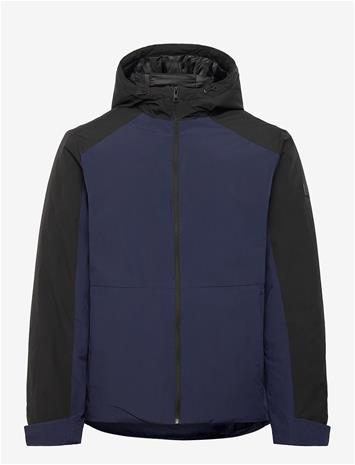 JACK & JONES Jwhaxel Transitional Jacket - NAVY BLAZER - M