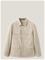 Mango 100% Cotton Multi-Pocket Jacket - Beige - XL – kuva 2