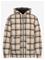 Fat Moose Brody Checked Jacket - Multi/patterned - XXL – kuva 3
