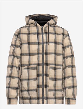 Fat Moose Brody Checked Jacket - Multi/patterned - XXL