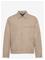 Lindbergh Zip Through Jacket - Beige - XXL – kuva 6