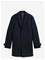 TOM TAILOR Classic Wool Coat - SKY CAPTAIN BLUE - XL – kuva 2