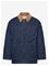 AMI AMI Padded Worker Jacket - Blue - L – kuva 3