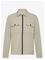 INDICODE Inromant Overshirt - STONE - XXL – kuva 2