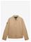SUPERDRY Collared Harrington - SHAKER BEIGE - S – kuva 2