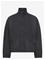 WEEKDAY Spring Canvas Jacket - WASHED BLACK - XL – kuva 2