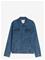 TOM TAILOR Denim Jacket - MID STONE BRIGHT BLUE DENIM - M – kuva 2