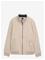 TOM TAILOR Harrington Jacket - CASHEW BEIGE - S – kuva 2
