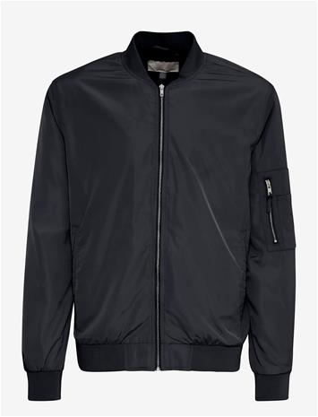 BLEND Jacket - BLACK - M