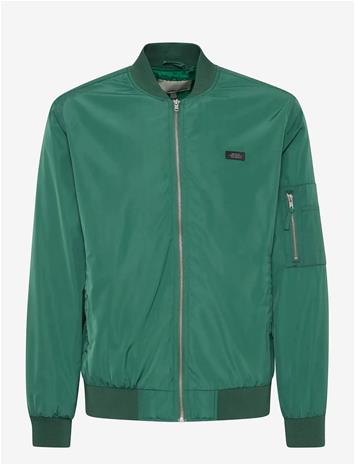 BLEND Jacket - BISTRO GREEN - S