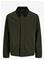 JACK & JONES Jjwolf Worker Jacket - ROSIN - M – kuva 2