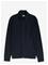 TOM TAILOR Structured Stand-Up Jacket - SKY CAPTAIN BLUE - S – kuva 2