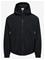 ONLY & SONS Onssean Life Technical Jacket Otw - BLACK - M – kuva 2