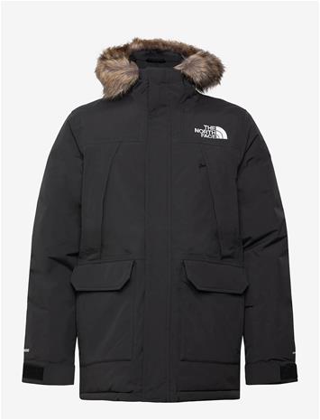 The North Face The North Face Men's McMurdo Parka